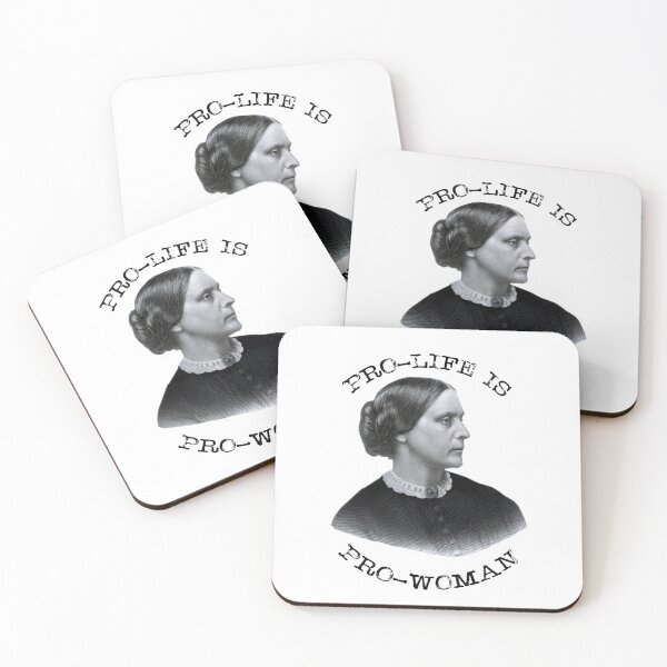Item preview, Susan B. Anthony designed and sold by ChandlerLasch.