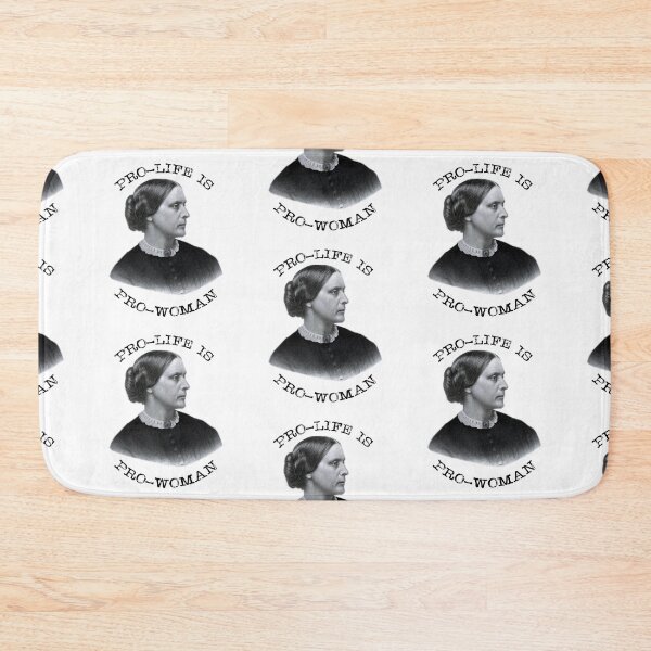 Item preview, Susan B. Anthony designed and sold by ChandlerLasch.