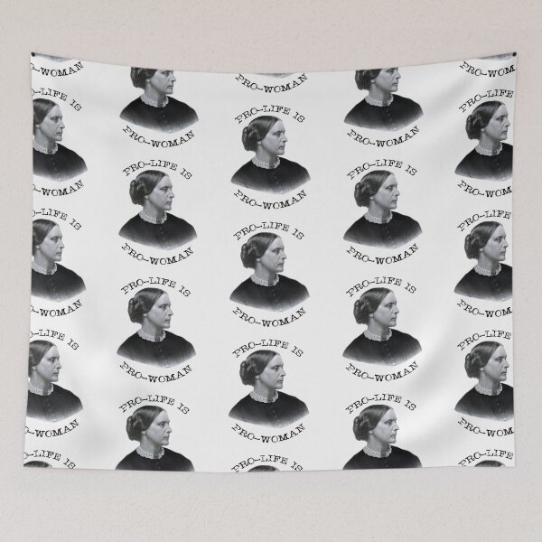 Item preview, Susan B. Anthony designed and sold by ChandlerLasch.