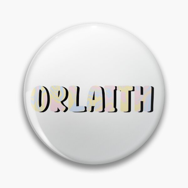 Item preview, Orlaith Name designed and sold by EuropaPrints.