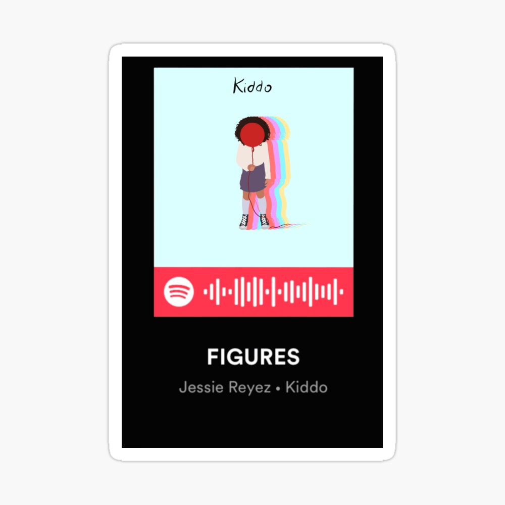 jessie reyez kiddo album download lossless