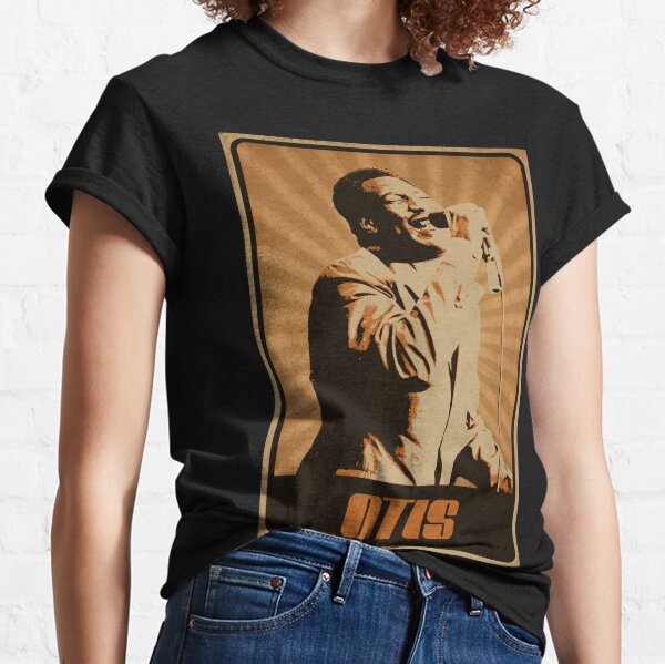 otis shirt wwe