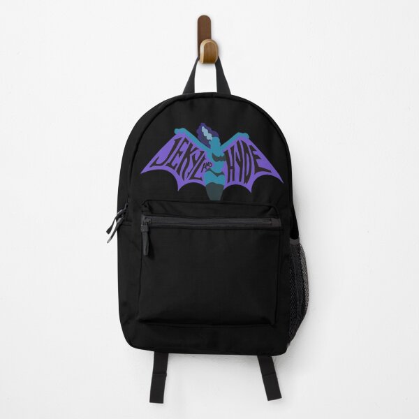 Item preview, Jekyl & hyde designed and sold by mwatkins123.