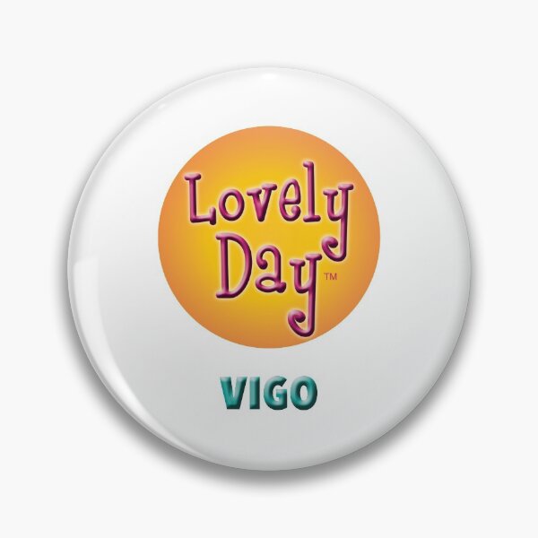 Item preview, Lovely Day VIGO designed and sold by Lovely Day.