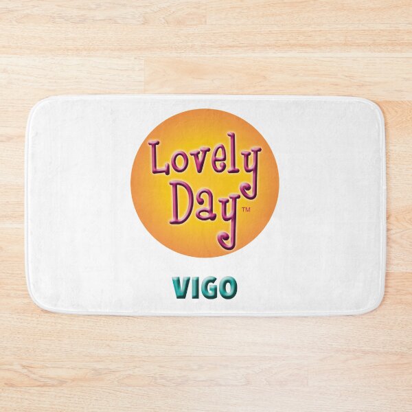 Item preview, Lovely Day VIGO designed and sold by Lovely Day.