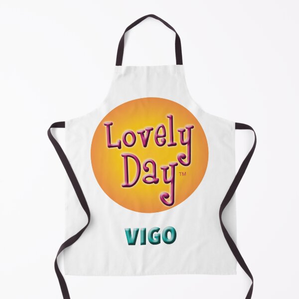 Item preview, Lovely Day VIGO designed and sold by Lovely Day.