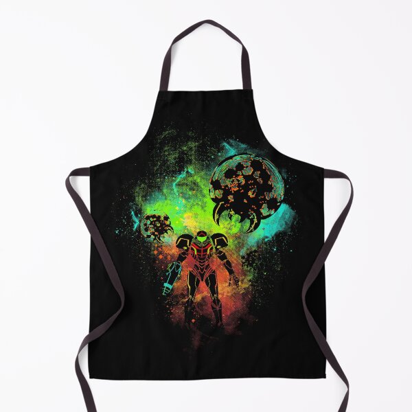 Item preview, Bounty Hunter of Space designed and sold by DonnieArts.