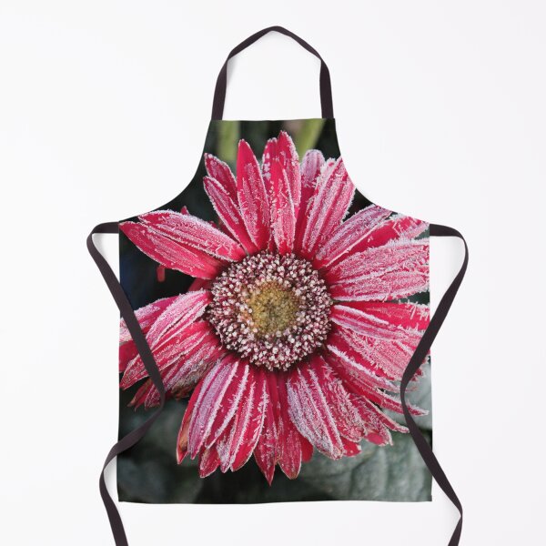 Artikelvorschau, Frosty Pink Gerber Daisy entworfen und verkauft von Susie Kramer.