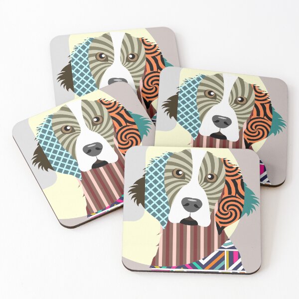 Item preview, Welsh Springer Spaniel designed and sold by lanrestudio.