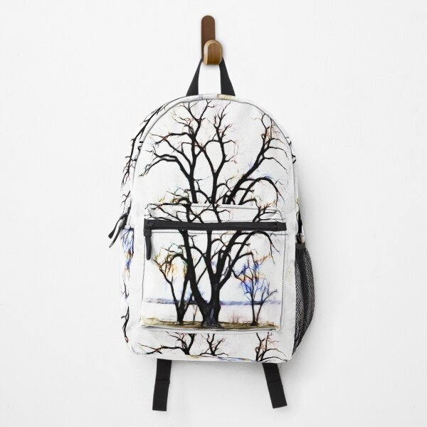 Item preview, Tree art designed and sold by JohnDSmith.