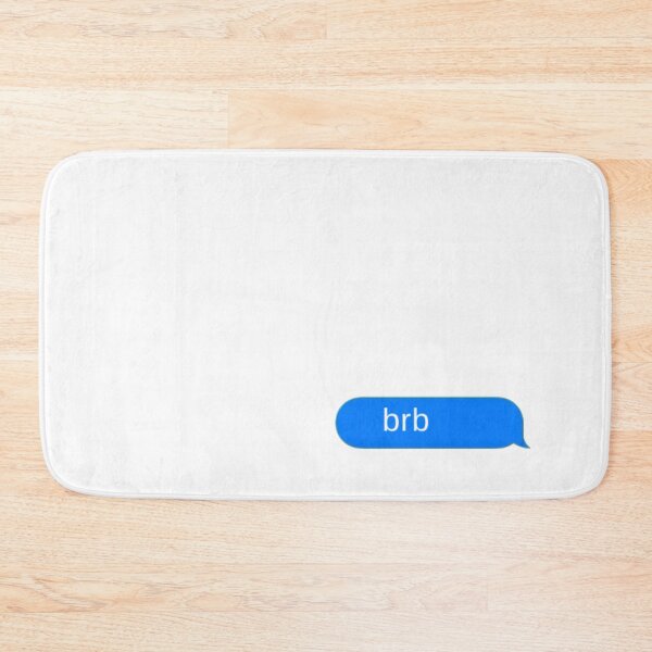 Item preview, brb designed and sold by BeluFndz.
