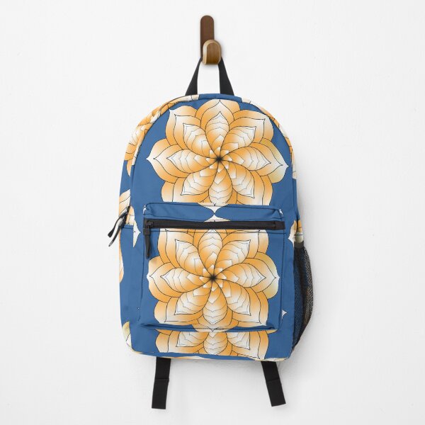 Item preview, Mandala No.2 - Golden designed and sold by joeballs1.