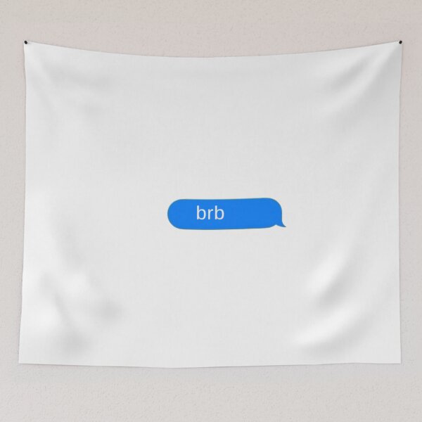 Item preview, brb designed and sold by BeluFndz.