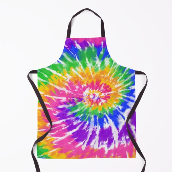 Item preview, Tie Dye Retro design designed and sold by MorningGlory1.
