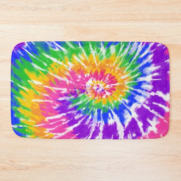 Item preview, Tie Dye Retro design designed and sold by MorningGlory1.