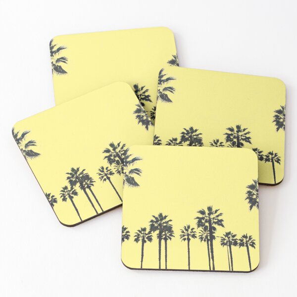 Item preview, Palm trees designed and sold by Bukaz.