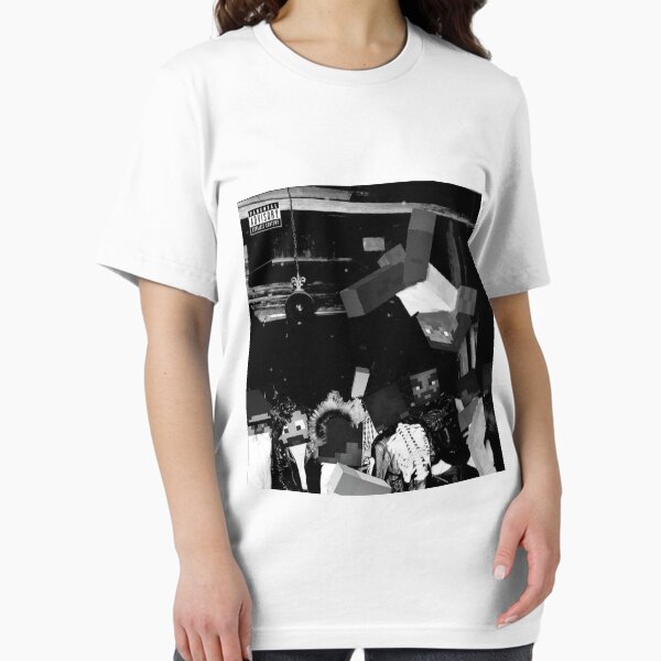 Item preview, Die lit Steve from MC designed and sold by rharker09.