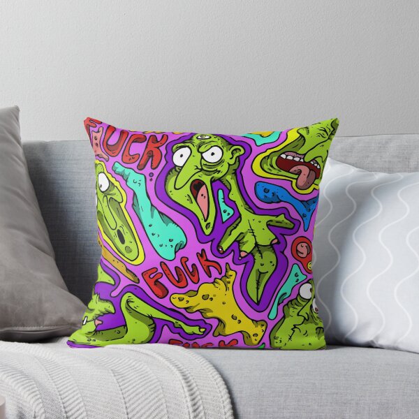 Item preview, Aliens designed and sold by JenkinsCreep.