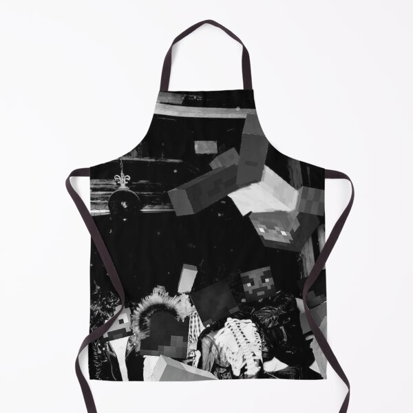 Item preview, Die lit Steve from MC designed and sold by rharker09.