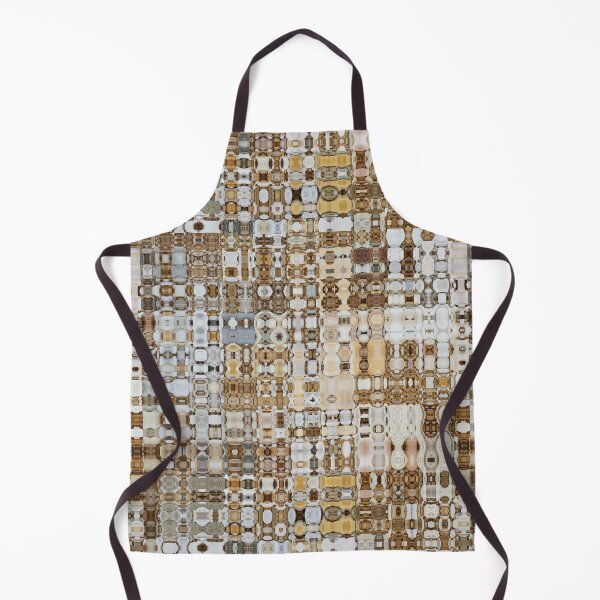 Item preview, Seashell Mosaic designed and sold by hazer888.