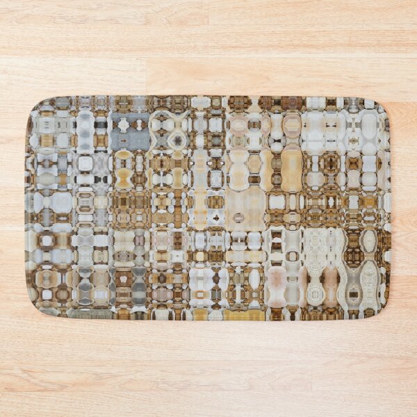 Item preview, Seashell Mosaic designed and sold by hazer888.
