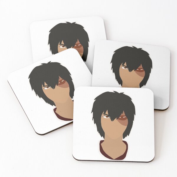 Item preview, Avatar: PRINCE ZUKO designed and sold by maddzlaplante.