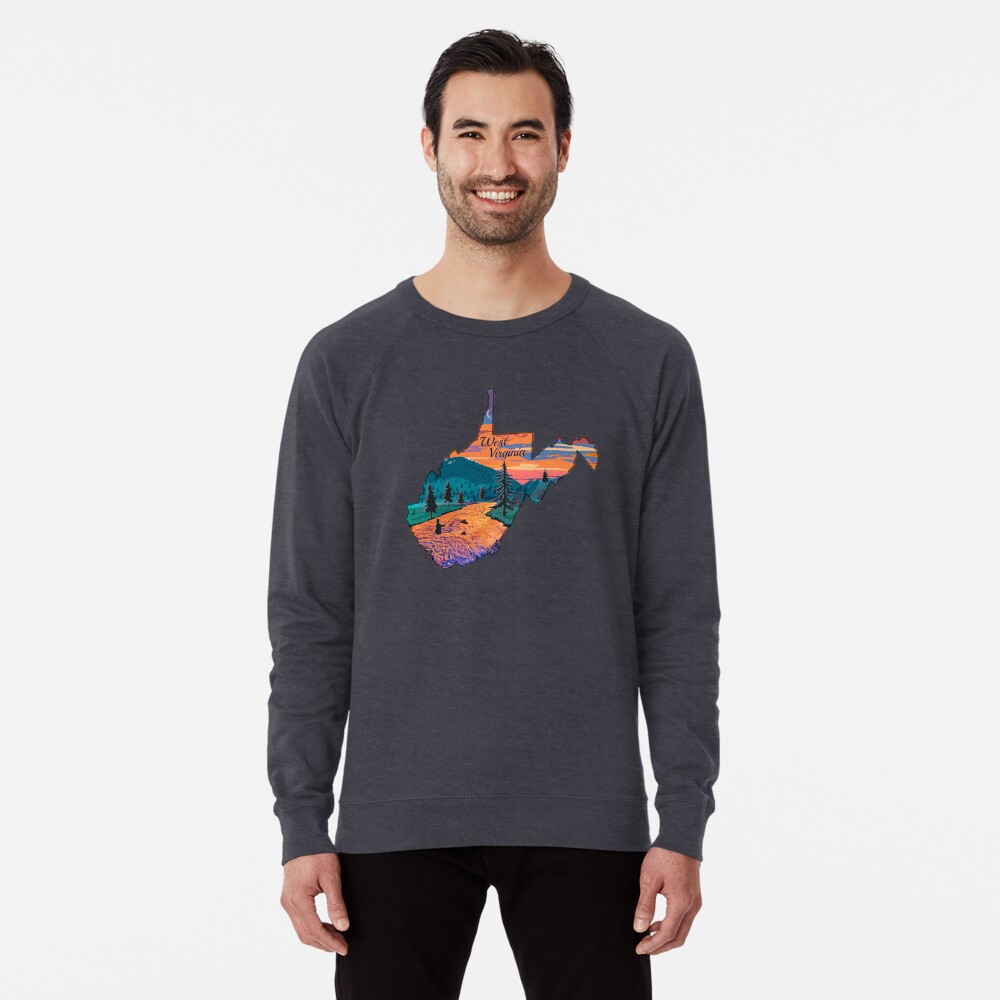 Vista previa del artículo con la obra «Sudadera ligera», diseñado y vendido por TeeCreations.