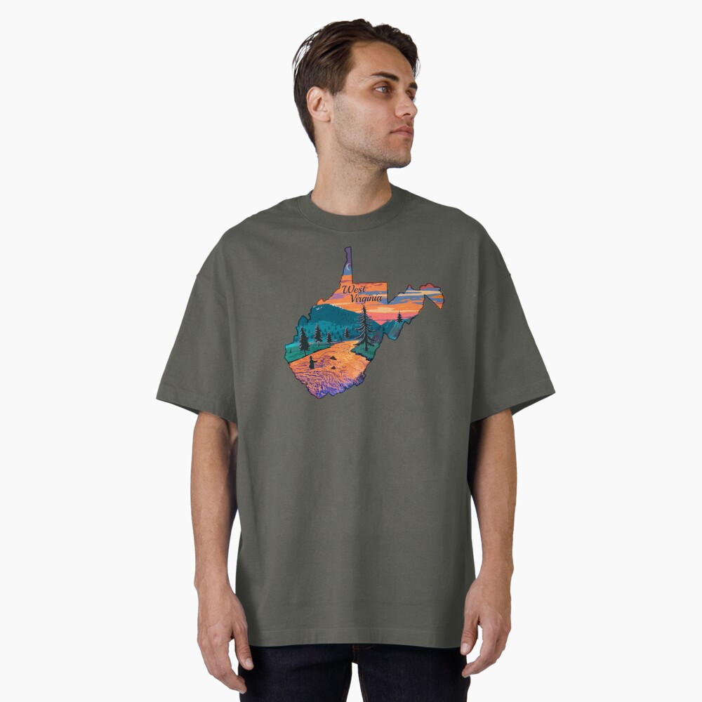 Item preview, Oversized T-Shirt designed and sold by TeeCreations.