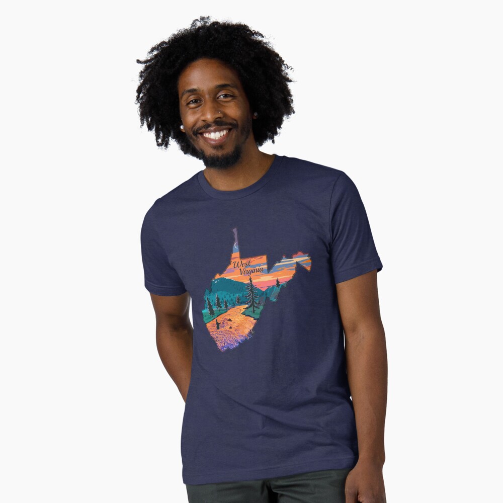 Item preview, Tri-blend T-Shirt designed and sold by TeeCreations.