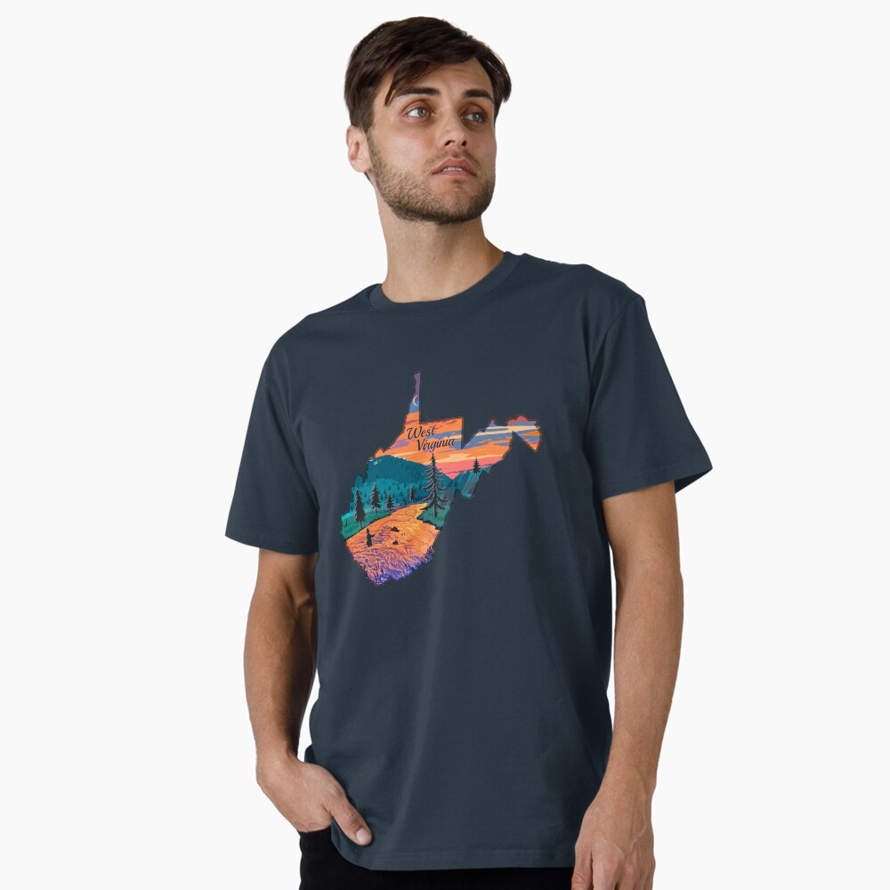 Item preview, Premium T-Shirt designed and sold by TeeCreations.