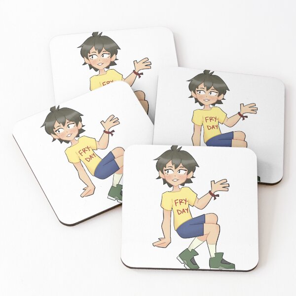 Item preview, Fry-Day designed and sold by pancakesunfish.