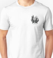 maschera Unisex T-Shirt