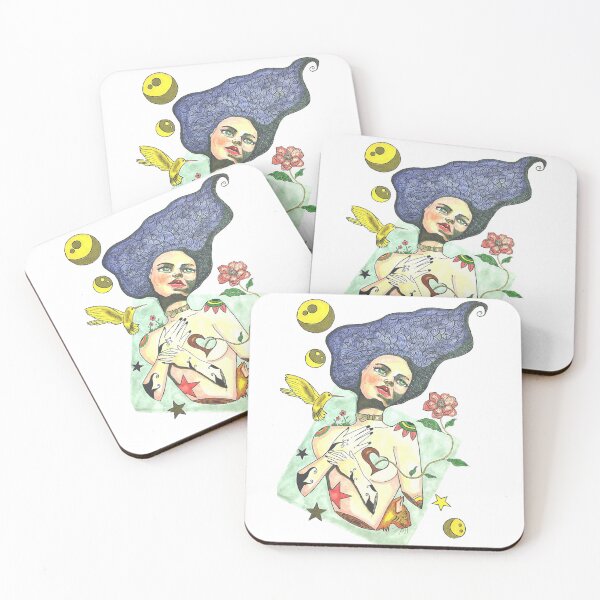 Item preview, Consequences designed and sold by Rosana Art.