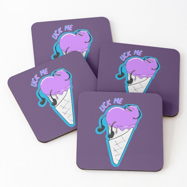 Item preview, Lick Me designed and sold by ChooseLoveCo.