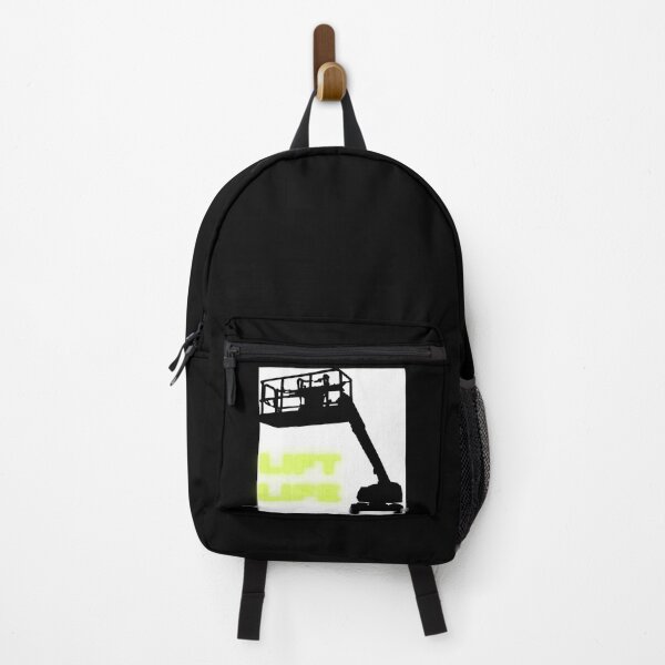 Item preview, Lift Life designed and sold by Brochachie.