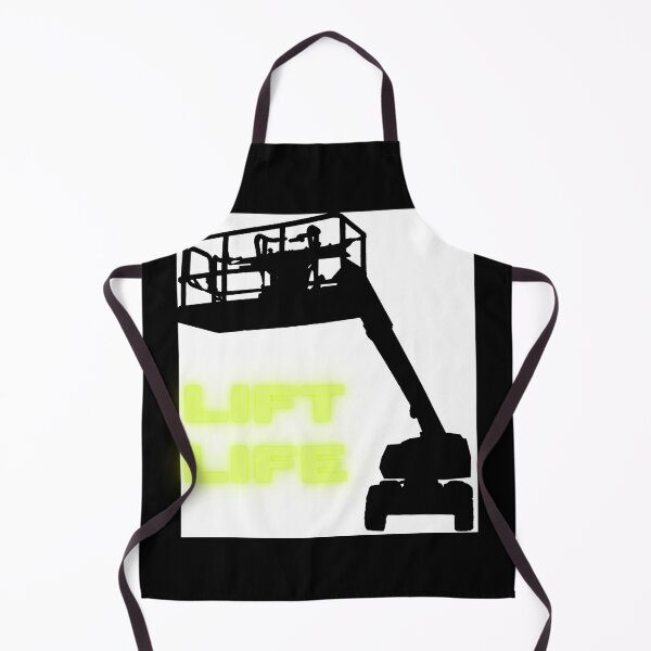 Item preview, Lift Life designed and sold by Brochachie.