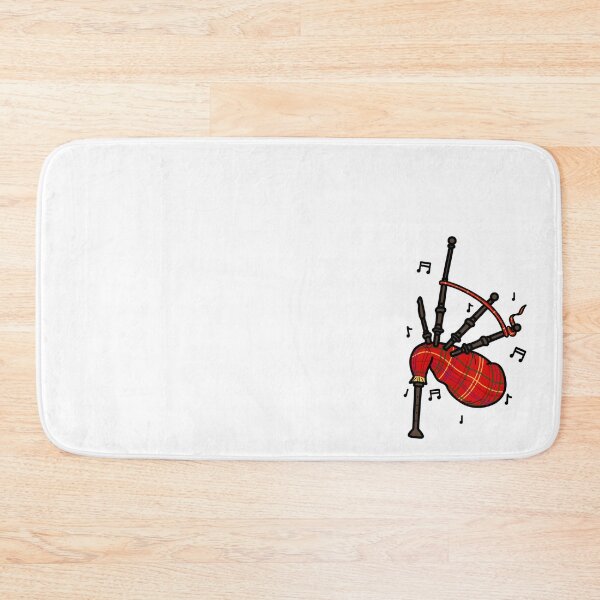 Item preview, Bagpipes designed and sold by Melville-Magic.