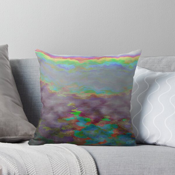 Item preview,   Digital acid rainbow  designed and sold by Zen's art shop.