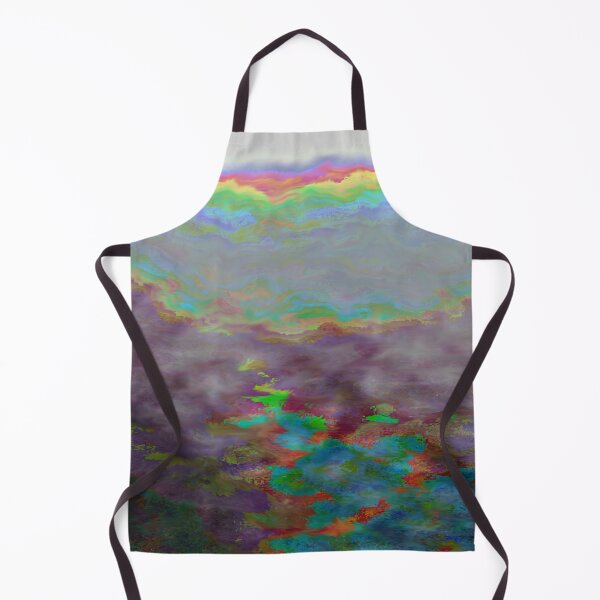 Item preview, Digital acid rainbow designed and sold by Zen's art shop.