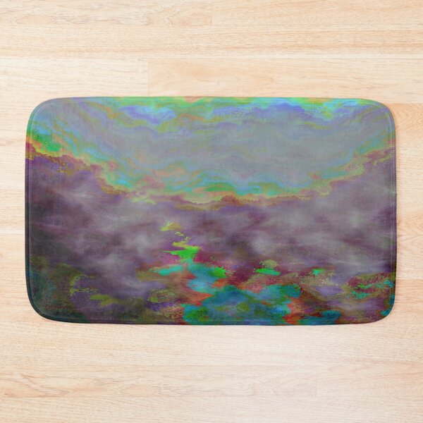 Item preview,   Digital acid rainbow  designed and sold by Zen's art shop.