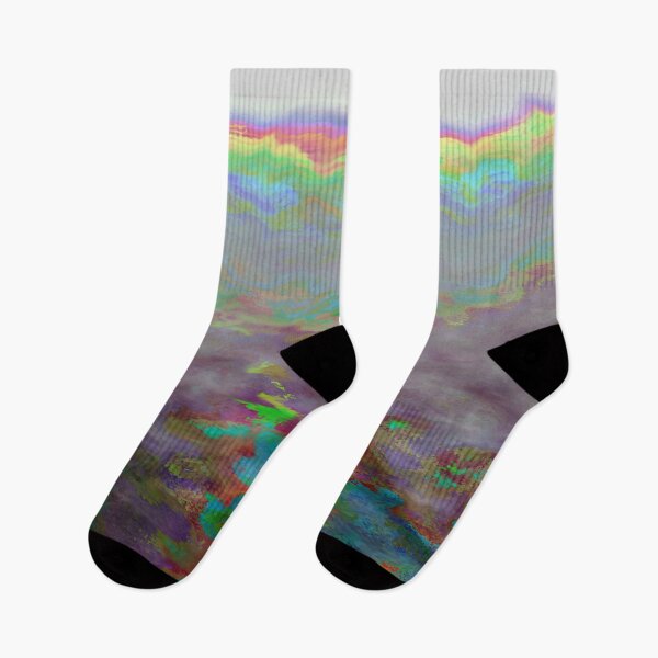 Item preview,   Digital acid rainbow  designed and sold by Zen's art shop.