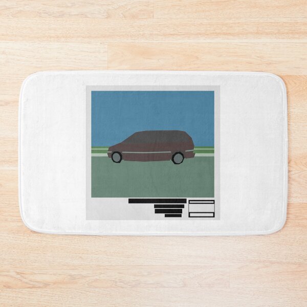 Item preview, Good Kid Mad City Minimal Artwork designed and sold by Kevin McMackin.
