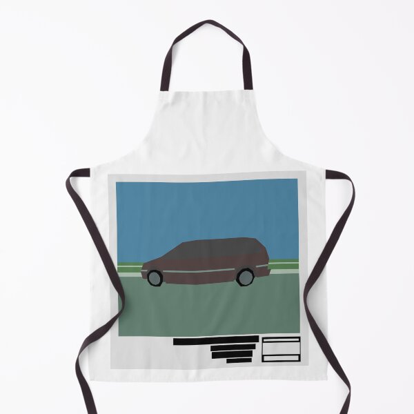 Item preview, Good Kid Mad City Minimal Artwork designed and sold by Kevin McMackin.