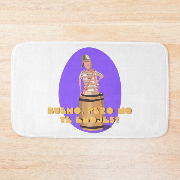 Item preview, El chavo del ocho, el chispirito. No te enojes! designed and sold by JulioCastro.