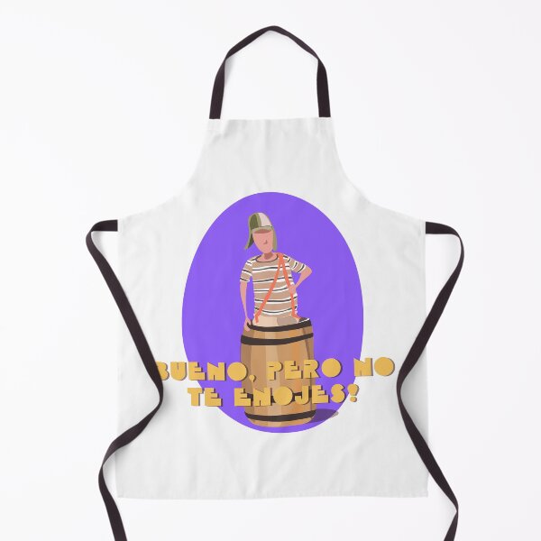 Item preview, El chavo del ocho, el chispirito. ¡No te enojes! designed and sold by JulioCastro.