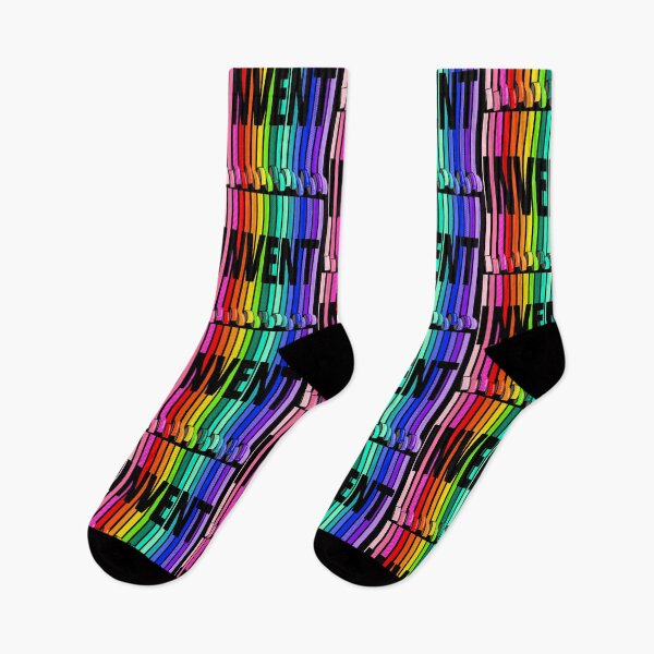 Item preview, Invent with Tape in Rainbow Color designed and sold by thecraftace.