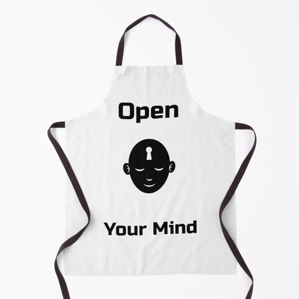 Item preview, Open your mind designed and sold by NickDsigns.