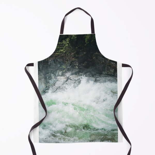 Item preview, Pacific Waterfalls designed and sold by joeflow1.