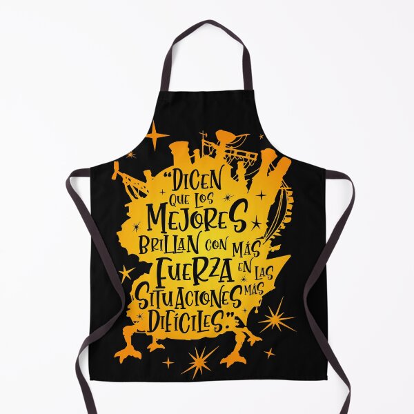 Item preview, Lettering Moving Castle - "They say the best shine brightest in the most difficult situations." designed and sold by VickyEtth.