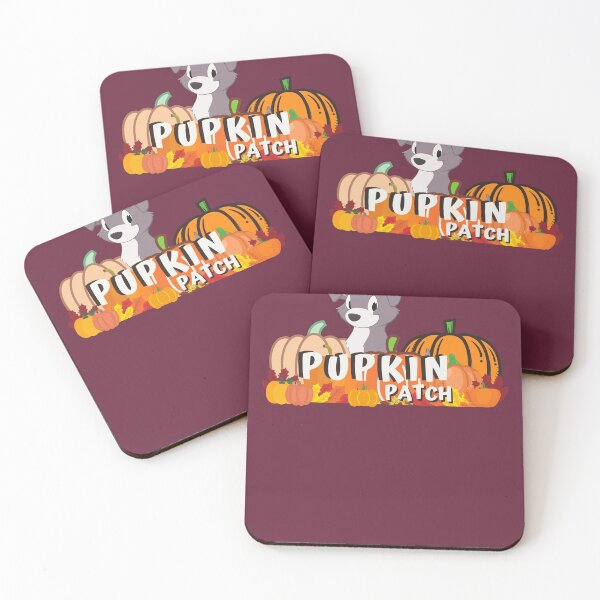 Item preview, Puppy Fall Pumpkin T-shirt- Cute Dog Pumpkin T-shirt- Pumpkin Patch designed and sold by CadeTX.